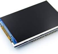 3.5 inch TFT LCD Display 320 x 480 Color Screen Module Compatible with  Arduino UNO R3 Mega2560