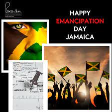 It is also observed in other areas in regard to the. Branson Centre Of Entrepreneurship Caribbean Happy Emancipation Day Jamaica From Our Family To Yours May We Reflect On How Far We Have Come As A Nation Facebook