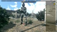 Arsenal is, essentially, a character, equipment and weapon viewer which has been added to arma 3 in the bootcamp update. Arma 3 Arsenal Bohemia Interactive Community
