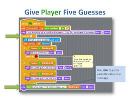 Creating a guessing game in python today we are going to make an interactive guessing game in python. Explorers Week 5 Guessing Game Coderdojo Athenry