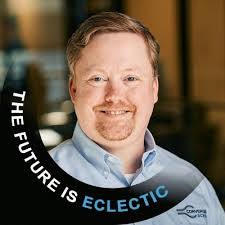 John Eichberger's Instagram, Twitter & Facebook