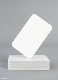 Download Premium Png Of White Name Cards Mockup Transparent Png 2024653 In 2020 Business Card Mock Up Design Mockup Free Graphic Design Mockup