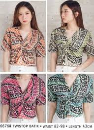 Kasian bgt lesti dibanding2in muluuu, kmrn prewed dibilang plagiat aurel, sekarang hadeh, sambung akun @wt*****17. Model Baju Lengan Pendek Trend Anak Muda Sekarang Ryn Fashion