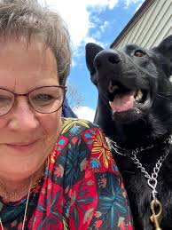 Canine companions as home security system?