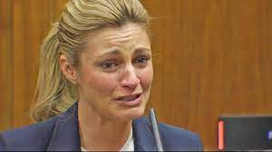 She had dated too many athletes in her life (see the list of her boyfriends above). Erin Andrews Breaks Down In Court Talking About Her Stalker S Video Abc News