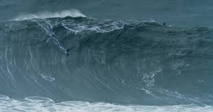 A few years later, the company tried again: Watch New Movie Going Deeper Is A Stunning Love Letter To Xxl Nazare Magicseaweed