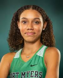 Here is The News-Press 2024 All-Area Girls Cross Country Team