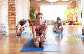 Maybe you would like to learn more about one of these? The 10 Best Yoga Studios In Texas