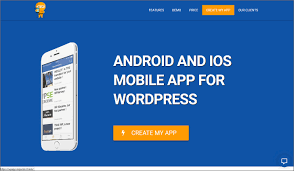 Some of the many salient features of appmysite's online app builder are: 7 Plugins To Convert Wordpress Woocommerce To Mobile Apps