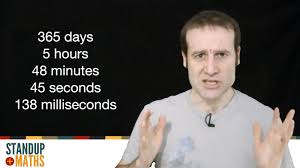 All leap seconds listed in the table are positive leap seconds, which means an extra second. Leap Years We Can Do Better Youtube