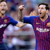 Complete table of la liga standings for the 2020/2021 season, plus access to tables from past seasons and other football leagues. 1