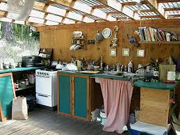 outdoor kitchen designs diy and