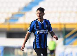 Jun 28, 2021 · inter milan forward martin satriano is emerging as a target for a host of premier league sides. Inter Youngster Martin Satriano Last Year I Watched Lautaro Martinez Closely In Training