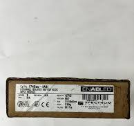 ALLEN BRADLEY SLC 500 1746SC-IA8I 8 CHANNEL ISOLATED INPUT MODULE