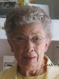 Mary J. Wavrin DeVries