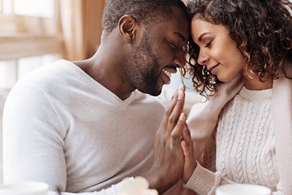When Whirlwind Romance Turns into Lasting Love