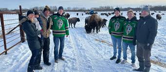 Profile for Bison Coulee Contracting