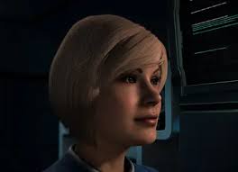 Cora and Liam Overhaul at Mass Effect Andromeda Nexus