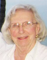 Edith Griffiths Obituary