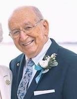 Dennis Yoder Obituary (1934