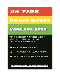 60 contoh karangan 10 ayat. Pdf 40 Tips Untuk Owner Bisnes Yang Membuat System Agen Atau Dropship Rasydan Abu Bakar Academia Edu