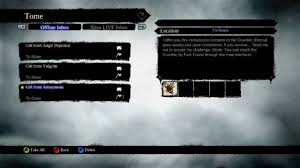 Use the downloadable code that comes with the darksiders 2 novel to unlock it. Darksiders Ii Serpent Tome Detailed Access Your Pre Order Items More Just Push Start