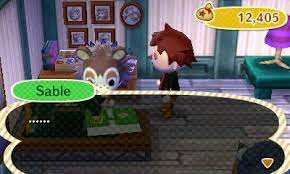In the able sisters' shop, you can unlock a qr code machine that creates a qr code that represents a custom design. Qr Codes Animal Crossing New Leaf For 3ds Wiki Guide Ign