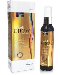Information about la matisse hair serum. Brinton Wellgrow Anti Hair Loss Serum For Hair Care Women Men 60 Ml Buy Online In Burkina Faso At Burkinafaso Desertcart Com Productid 64762430