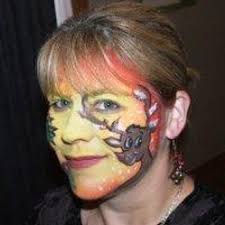 Joan Spiller (@JoanSpiller)