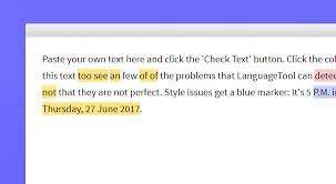 How To Check Your Email Spelling And Grammar Automatically