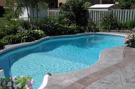 Tips Membuat Kolam Renang Sendiri Rumah Dan Gaya Hidup Rumah Com