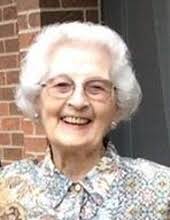 Obituary information for Marie Kuncl Matthes