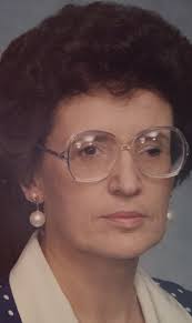 Patricia Morgan Obituary April 8, 2020