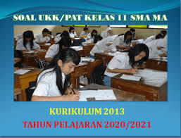 Akhir semester 1 ipa 9 smp k13 ini diharapkan dapat membantu belajar peserta didik, khususnya kelas 9 smp/mts dalam menghadapi ulangan akhir semester 1 demikian yang dapat admin bagikan mengenai latihan soal ulangan akhir semester 1 ipa kelas 9. Latihan Soal Ukk Pat Kimia Kelas 11 Sma Ma K13 Tahun 2021