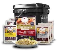 The 12 Best Survival Food Companies Of 2021