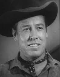 Bob Morgan (1916-1999)