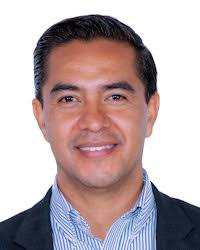 Dip. Raúl Ulloa Guzmán