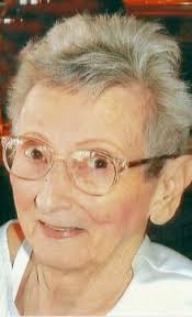 Marian Kellogg Obituary (2015)