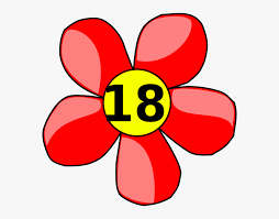 Free Free 110 Flower Svg Clip Art SVG PNG EPS DXF File