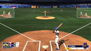 Plus, all your favorite gameplay modes including franchise and exhibition are back! Baseball