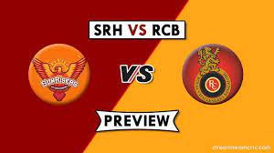 This might actually be a good combination, however, they would have to. Rcb Vs Srh Dream11 Grand League Team Team News Ipl 2019 Dream Team Cricket