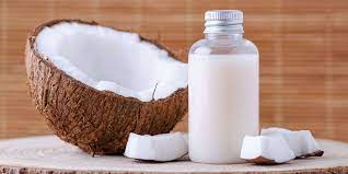 Hair doesn't have the ability to digest or metabolize coconut oil like the digestive system does. Coconut Oil For Your Hair Benefits And How To Apply It