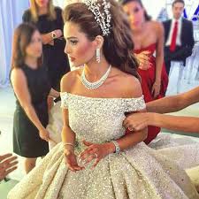 2 029 Likes 243 Comments Lebanese Weddings Lebaneseweddings On Instagram Wedding Dress Zuhair Murad Zuhairmurado Gelinler Gelin Koleksiyonu Gelinlik