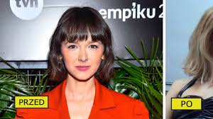 Monika brodka intensywnie pracuje nad swoim piątym albumem. Monika Brodka Zostala Blondynka Ta Metamorfoza Zaszokowala Fanow Pasuje Jej Blond Long Bob