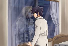 Shinoa Admits She Love Yuichiro : R/Owarinoseraph
