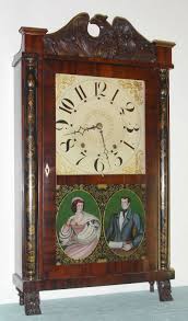 Vintage working telechron camel back mantel electric clock model m1 no. Price Search