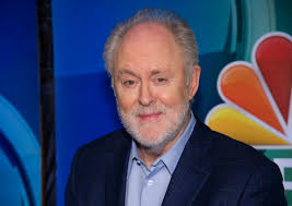 John Lithgow Learned to Tango at The A.R.T.