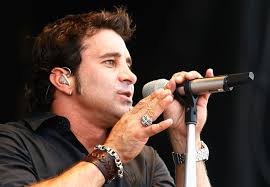Whatever Happened To Creed Frontman Scott Stapp?