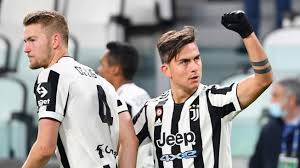 Ac milan vs inter milan dalam laga leg pertama semifinal coppa italia berakhir dengan skor imbang di san siro, rabu (2/3) dini hari wib. Hasil Coppa Italia Juventus Ke Semifinal Usai Tumbangkan Sassuolo