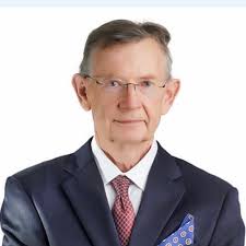 Stephen C Wallace, DDS, MHS